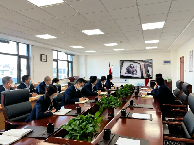 市产投集团团委开展主题团日活动(图1) 市产投集团团委开展主题团日活动(图1)